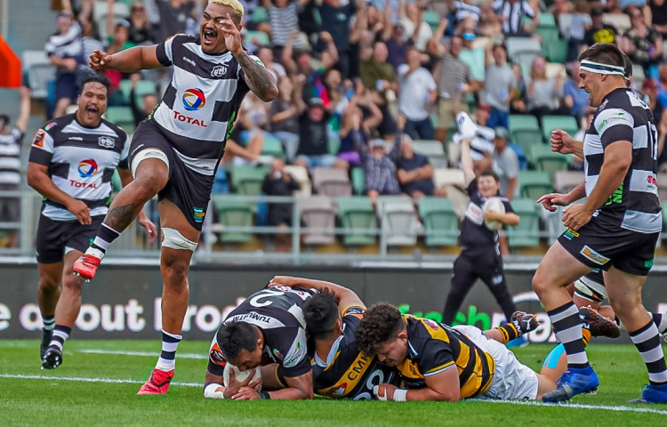 More to come from rampant Magpies warns skipper