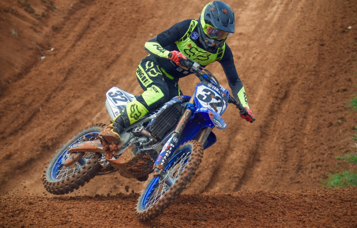 Motocross title glory to be decided at Taupo
