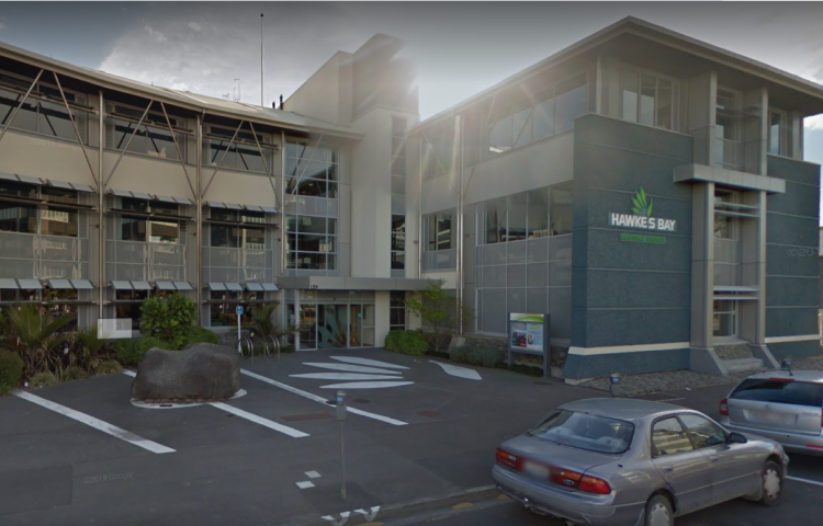 Move to rename regional council ‘Environment Hawke’s Bay’