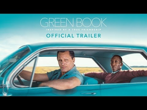 Movie Review: Green Book