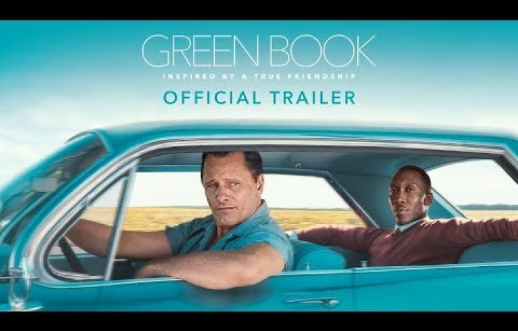 Movie Review: Green Book