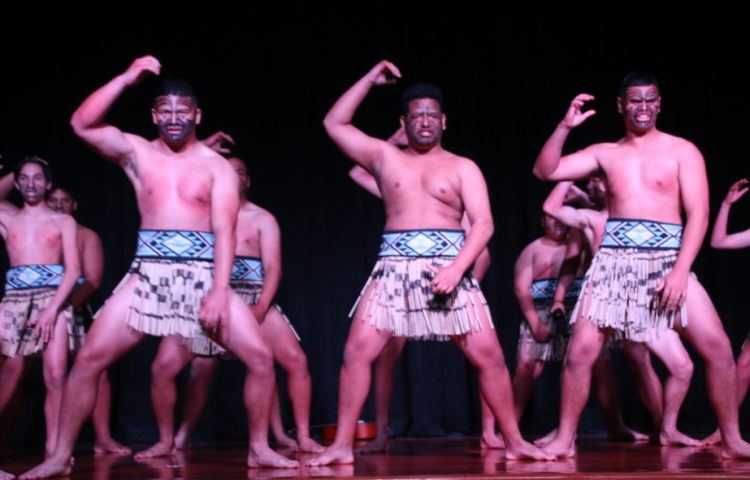 Napier Boys’ High School’s Cultural Showcase Evening a success