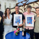 Napier CBD Star Awards celebrate local business success