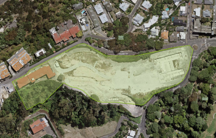Napier City Council purchases multi-million dollar site for drinking water reservoir