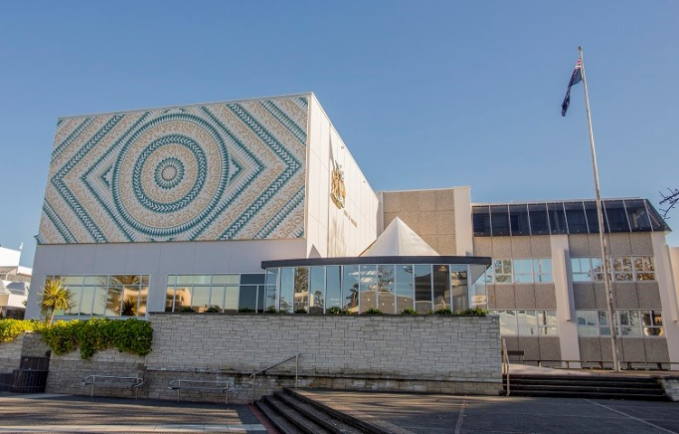 Napier City Council votes to demolish quake-prone civic buildings