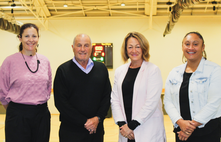 Napier City Councillor to chair Sport Hawke’s Bay