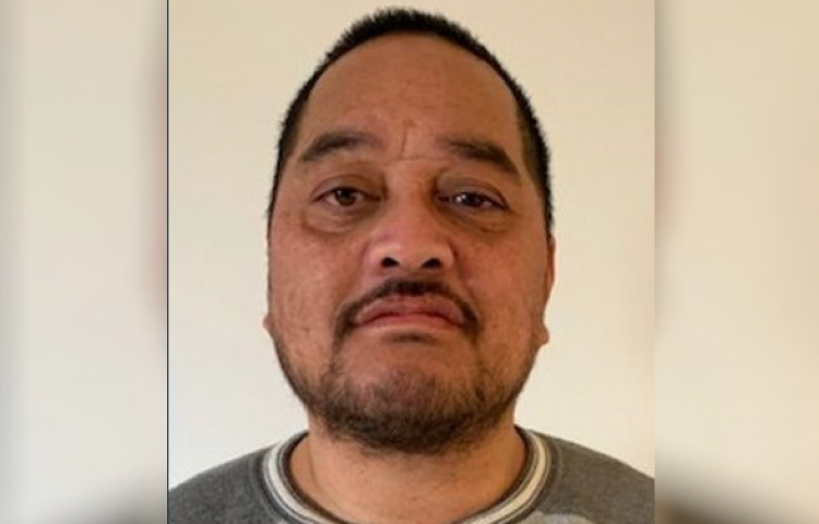 Napier man with warrant to arrest missing since last October