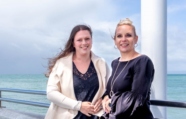 Napier mayor picks her preferred deputy and committee chairs