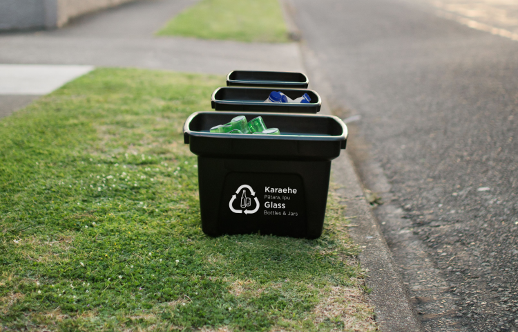 Napier Mayor supports new soft recycling service in Hawke’s Bay