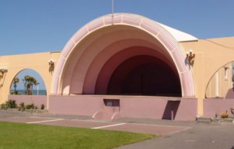 Napier memorial service for Christchurch terror