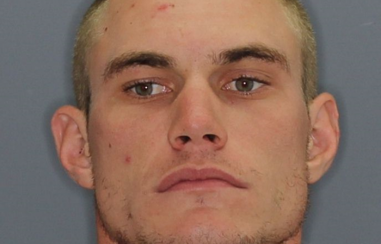 Napier police seeking Sam Rakete