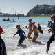 Napier Port Ocean Swim returns after Cyclone Gabrielle cancelled it last year