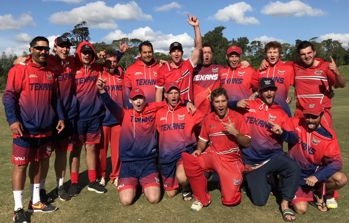 Napier Tech Old Boys retain national club cricket crown