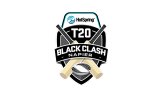 Napier to host next T20 Black Clash