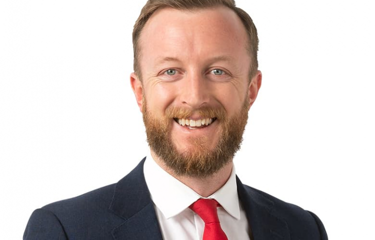 National candidate concedes defeat in Wairarapa to McAnulty