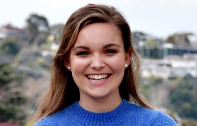 National’s Napier newcomer committed to the long game