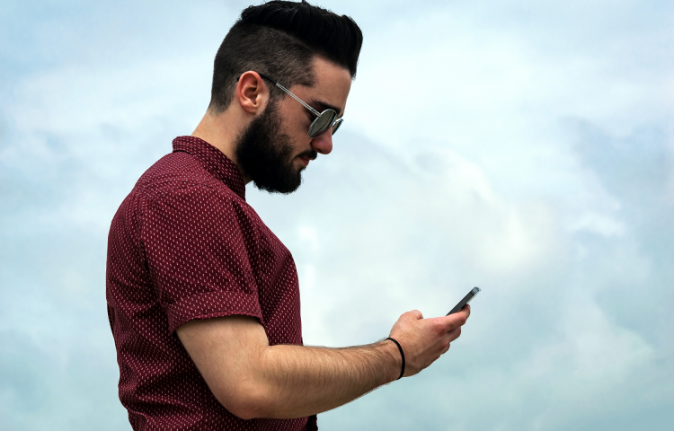 Nationwide emergency mobile alert test this Sunday