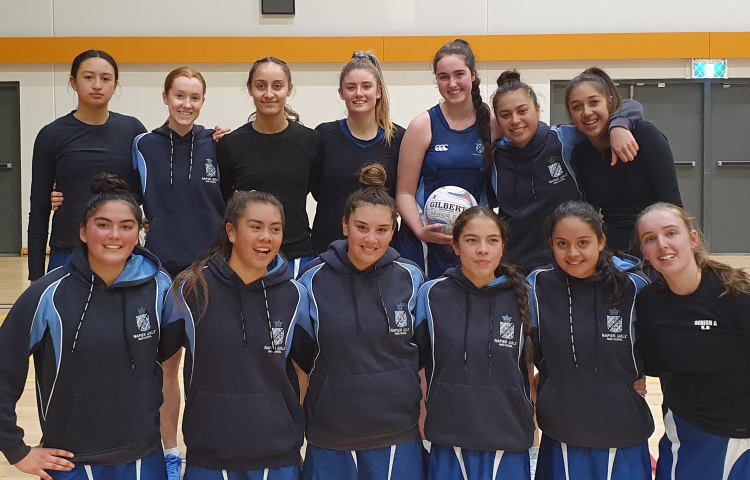 Farah Rashid Netball c03cd50c9940981ad24a0501ee09dedc