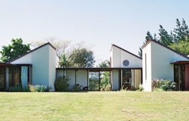 New book celebrates work of Bay architect John Scott