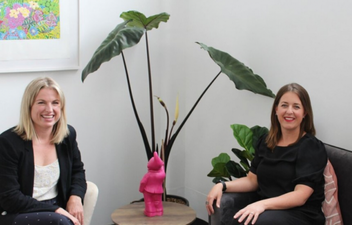 New coworking space opens in the heart of Napier