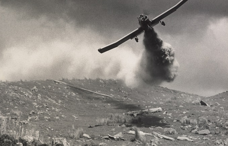 New exhibition explores social and environmental impacts of phosphate mining