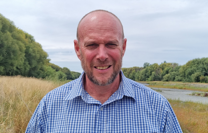 New face at the helm of Poplar and Willow Research Trust