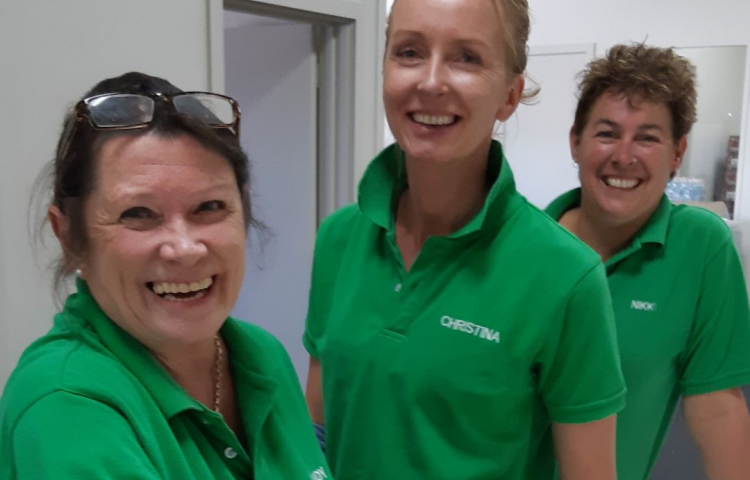 New funding will help Bay charity prevent more food going to waste