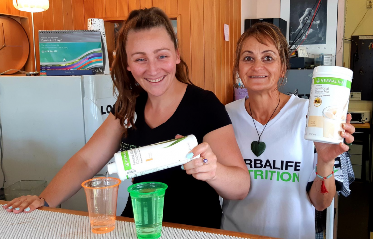 New Hastings venture aims to get people healthy