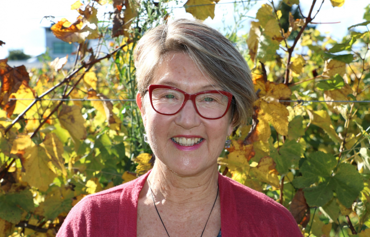 New Head of School excited about EIT’s potential