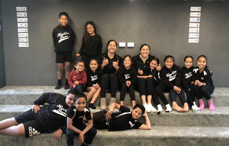 New ‘mind-blowing’ Kimi Ora school