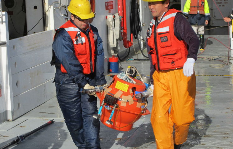 New research takes the pulse of the Hikurangi subduction zone