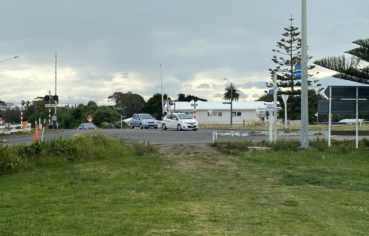 New SH51 Awatoto roundabout to bring safety and efficiency to intersection