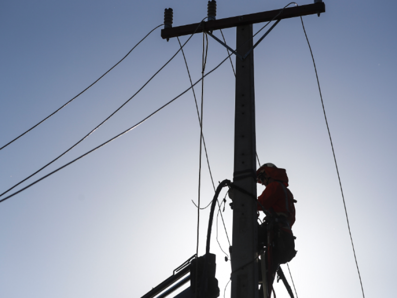 New Zealanders asked to reduce power use tomorrow morning