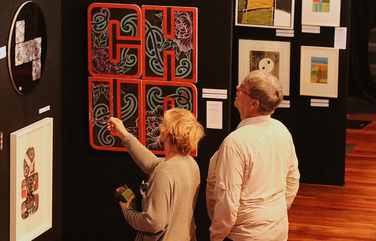 NGHS Affordable Art Exhibition returns