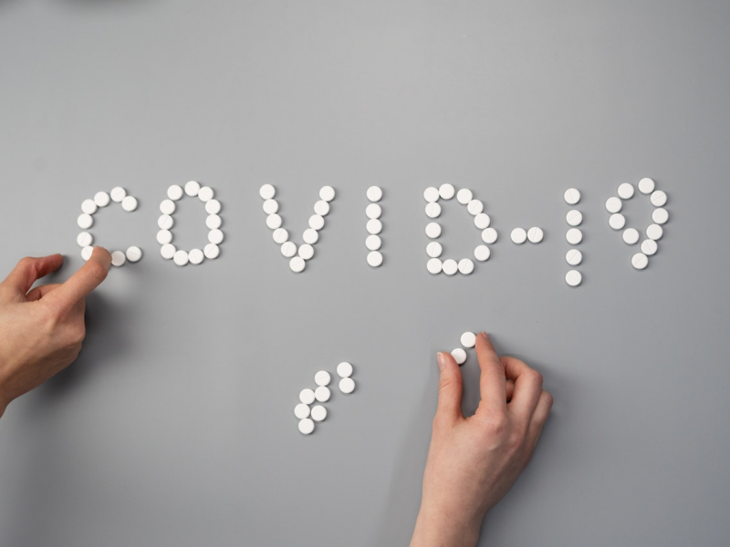 Nine new cases of COVID-19, including one connected to the 'Marine Employee Cluster'