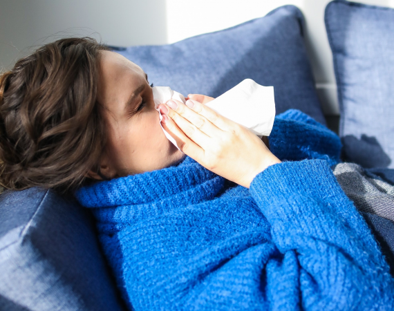 Not well? Stay home this long weekend - HBDHB