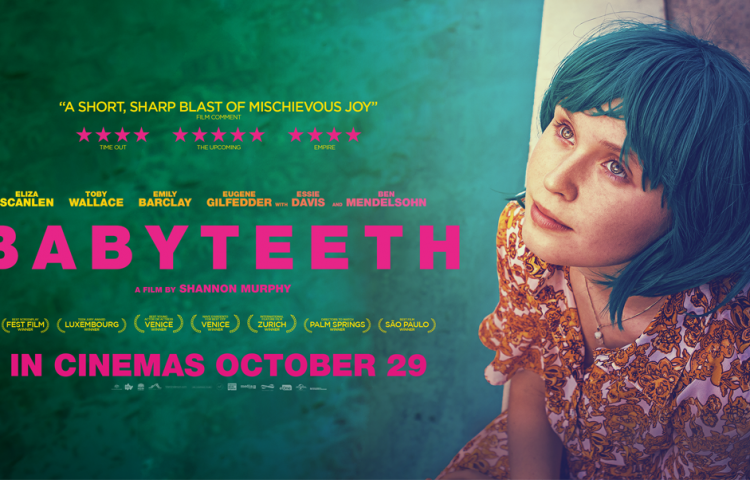 November at The Globe Theatrette