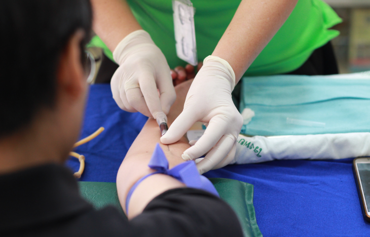 Nurses to network in Napier tomorrow