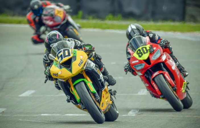 NZ Superbike Champs to end in Taupo