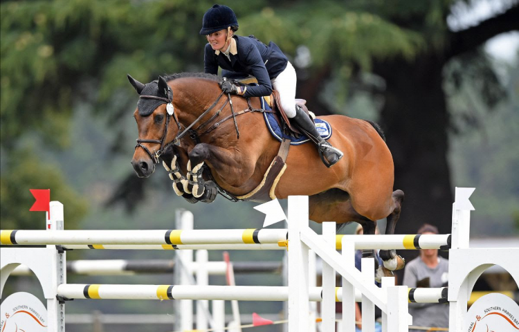 NZ’s best jumpers chase world cup glory in Hastings