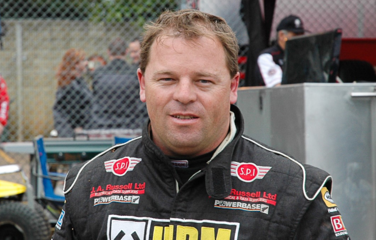 NZ's best midget car racers to front at Meeanee