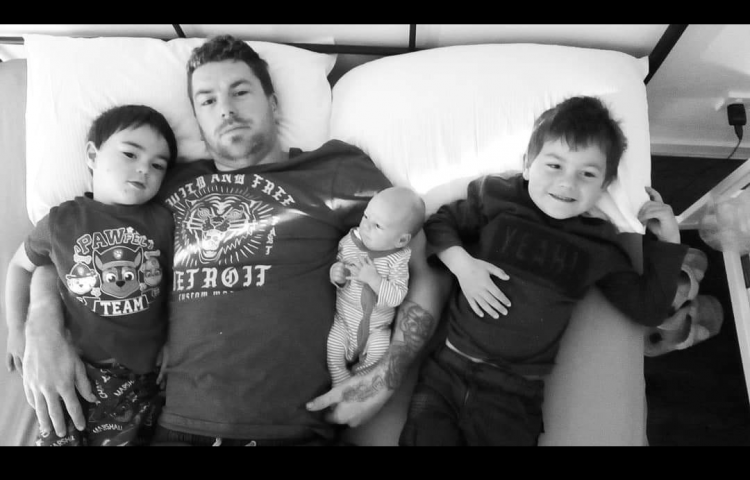 Online fundraiser for former CHB shearer injured in Australian crash