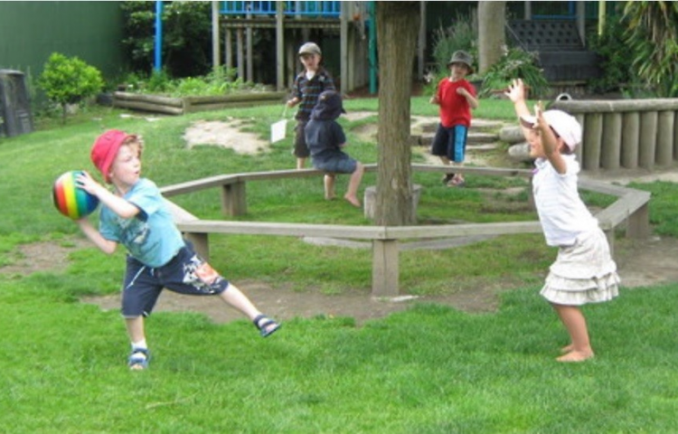 Open day at Bay kindergartens this Saturday