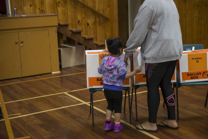 Opinion: Ikaroa-Rāwhiti poised to be well represented in Parliament