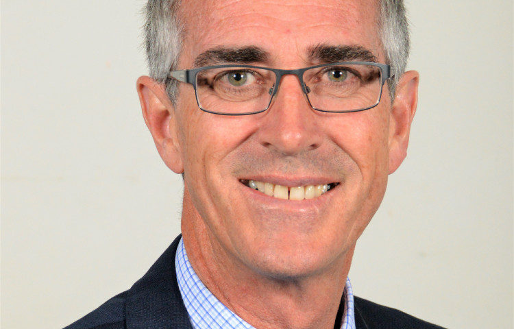 Opinion: Long-serving principal says goodbye to Taradale High School