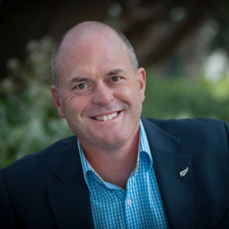 Opinion: Muller needs to settle in quickly to turn tide for National