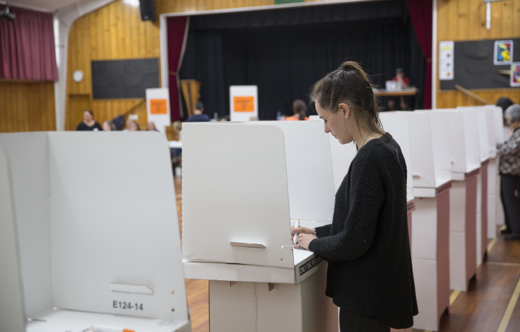 Opinion – Nash likely to continue as Napier MP but bright future for Nimon