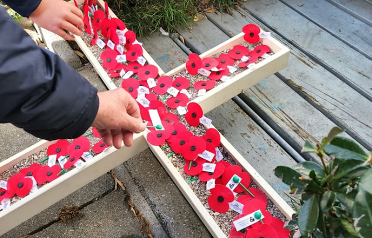 "Our ANZAC spirit is undiminished": Hawke's Bay pays tribute