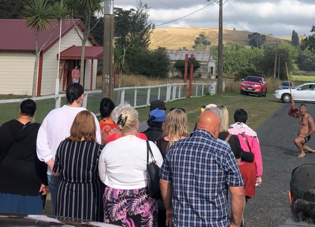 Five Central Hawke's Bay marae secure close to $900,000 in funding for restoration