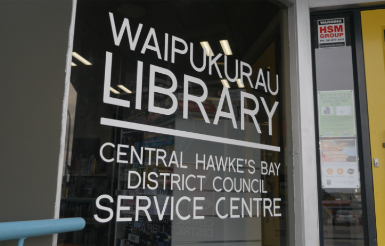 PGF funding fast-tracks key Library service for CHB community